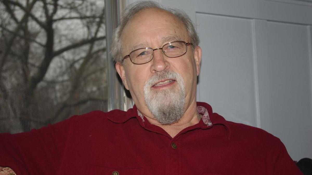 Steve Springer