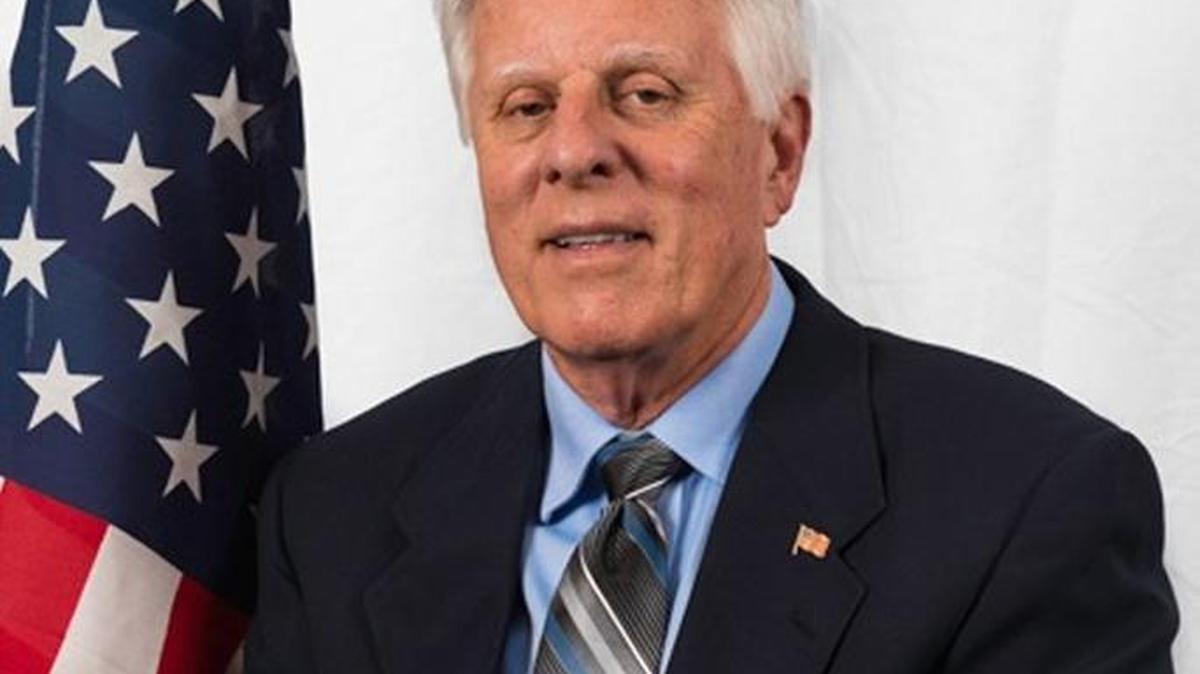 Kenneth S. Mueller