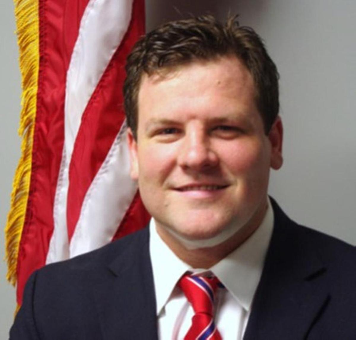 East St. Louis City Attorney C.J. Baricevic has not responded to repeated requests for comment about a collective bargaining agreement he negotiated with the police officers union.