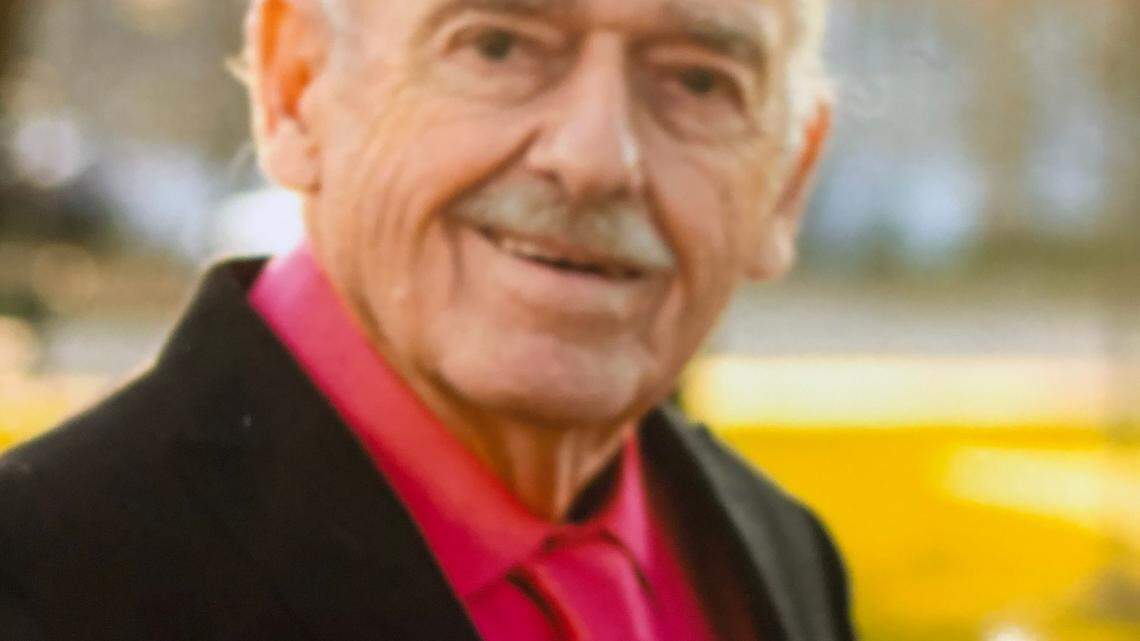 Jim Riskovsky, candidate for City Council Ward 2 in Madison, IL