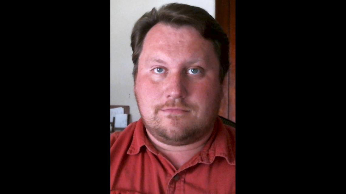 Joshua Qualls, Democratic candidate for 12th Congressional District in Illinois