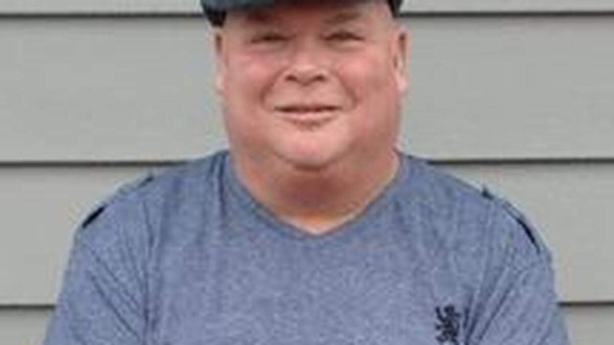 Ralph Miller, candidate for City Council Ward 3 in Madison, IL