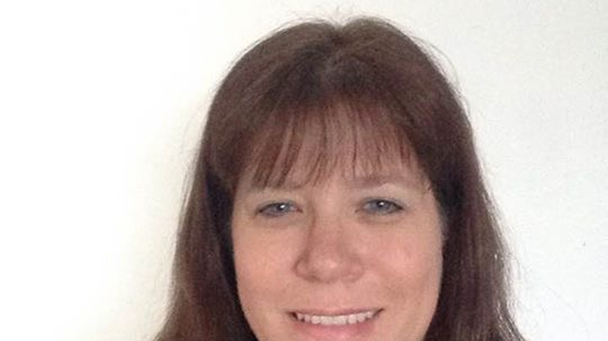Elaine Beckland