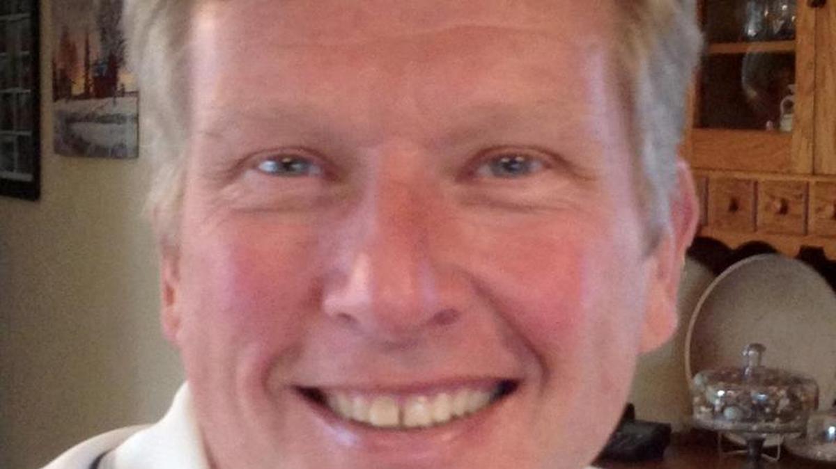 Dennis Haas is a candidate for the Freeburg District 77 school board in the April 4 election.