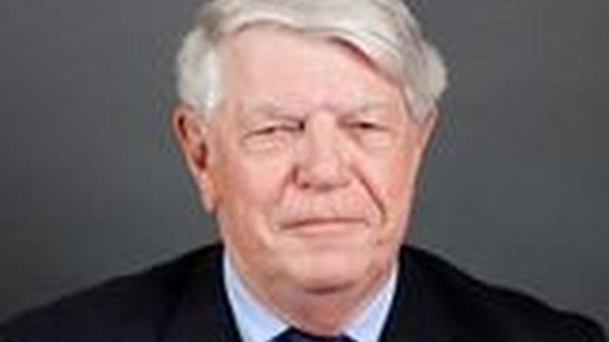 Former O’Fallon Alderman Ray Holden, 83, died on July 25, 2022, after five and a half months of a hospital battle that began with a ruptured appendix.