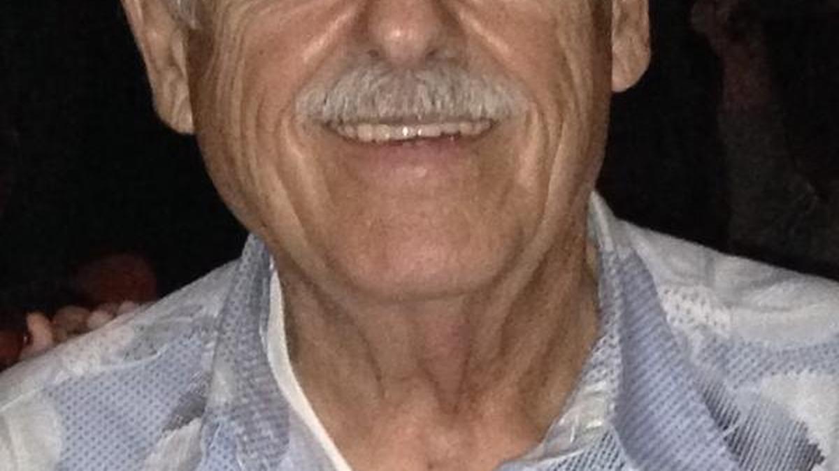 Jim Riskovsky