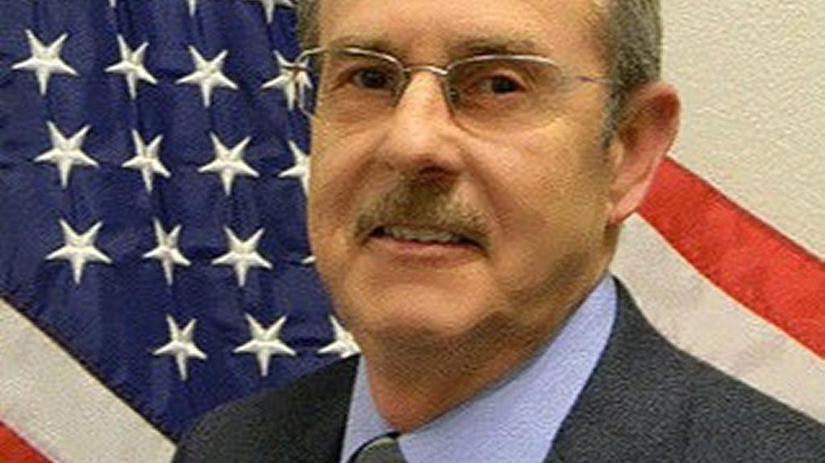Jim Lemansky Sr.