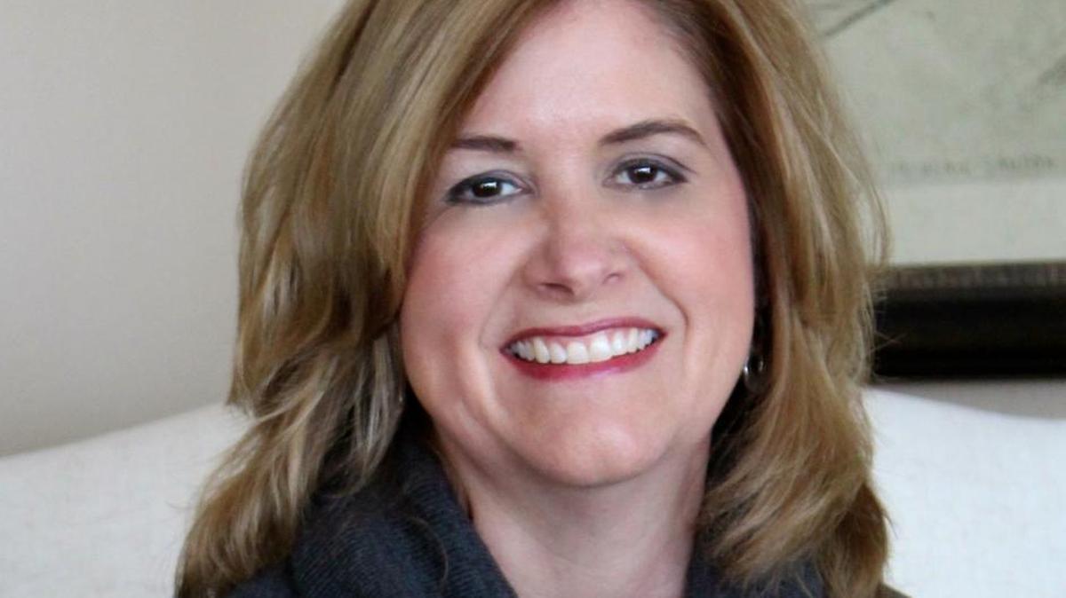 Tracy Dahm Thieken