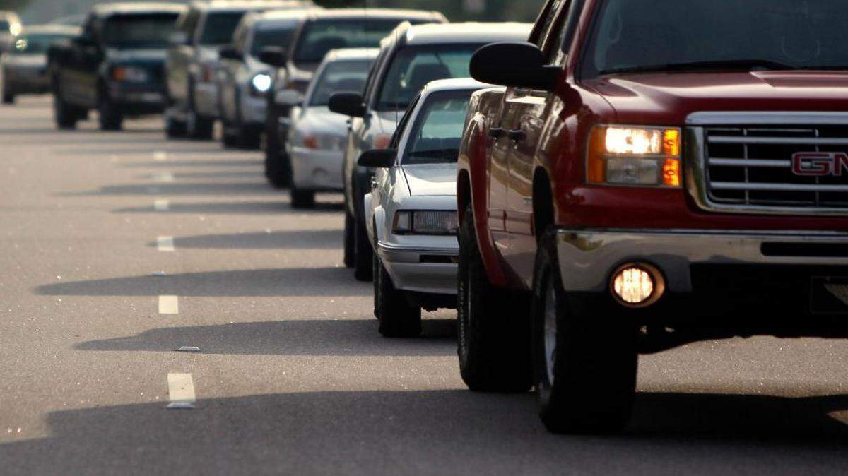 Illinois drivers could be taxed by the mile under a new proposal.