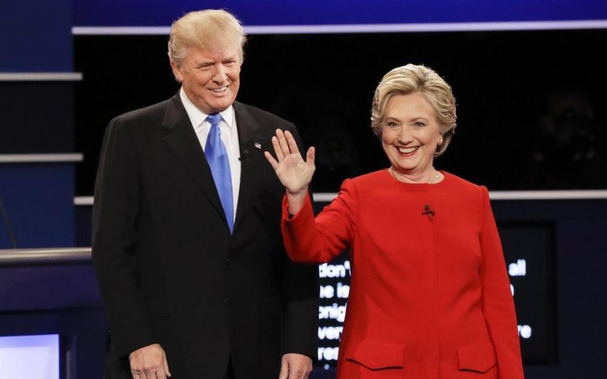 Republican Donald Trump and Democrat Hillary Clinton are both unpopular presidential candidates. They will both face a bevy of challenges if they are elected president.