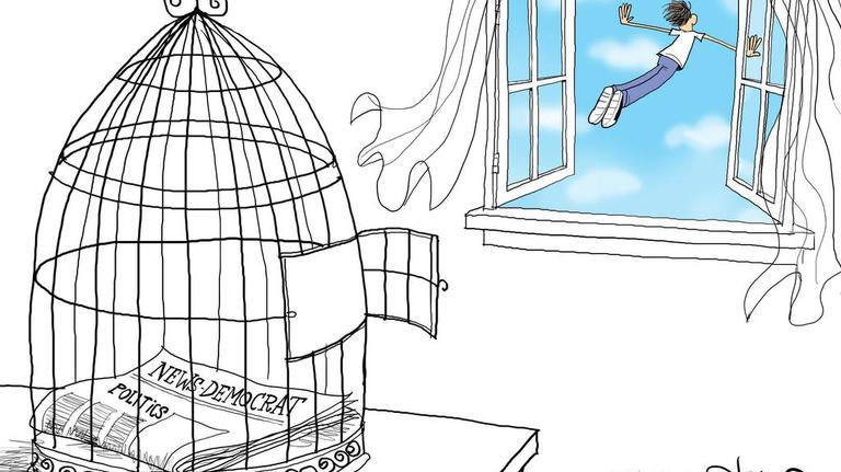 Glenn McCoy: Farewell