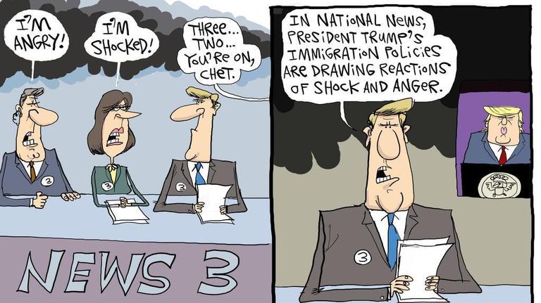 Glenn McCoy: DACA decision reaction