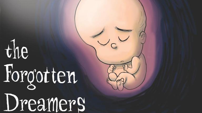 Glenn McCoy: Forgotten Dreamers