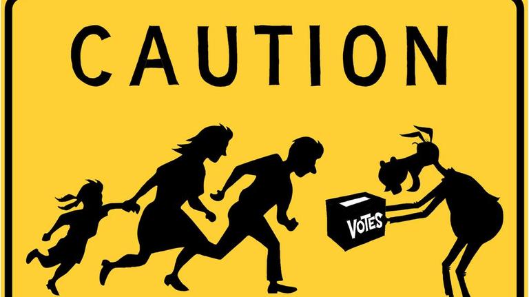 Glenn McCoy: Democratic pandering