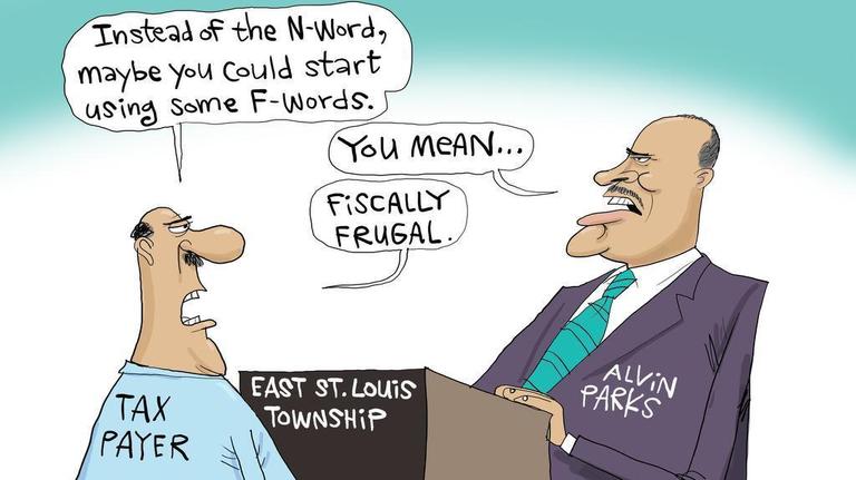 Glenn McCoy: Angry Alvin