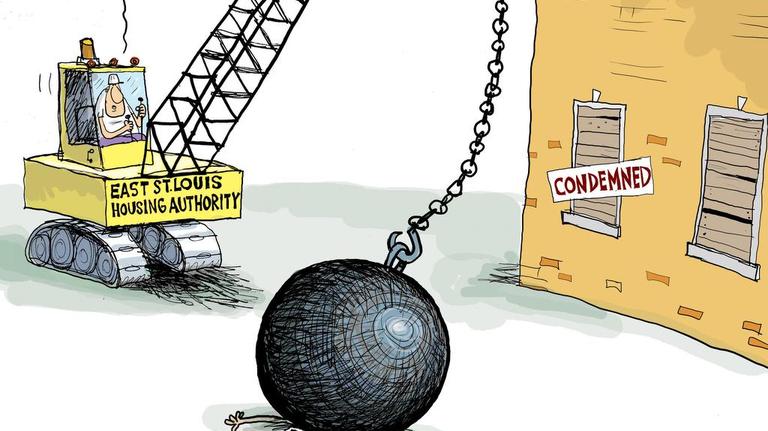 Glenn McCoy: Whoops, missed