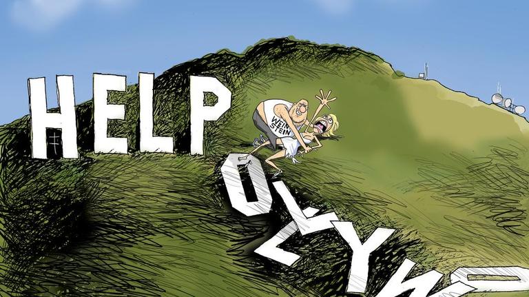 Glenn McCoy: Help for Harvey victims