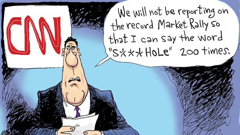 Glenn McCoy: Mouthy media