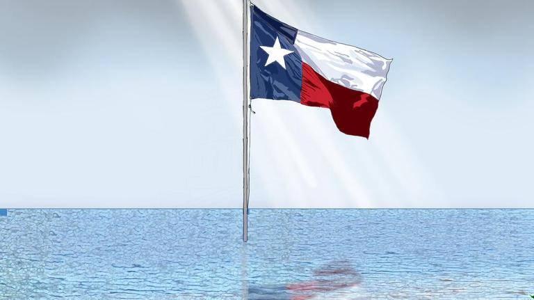 Glenn McCoy: Deep in the heart of Texas