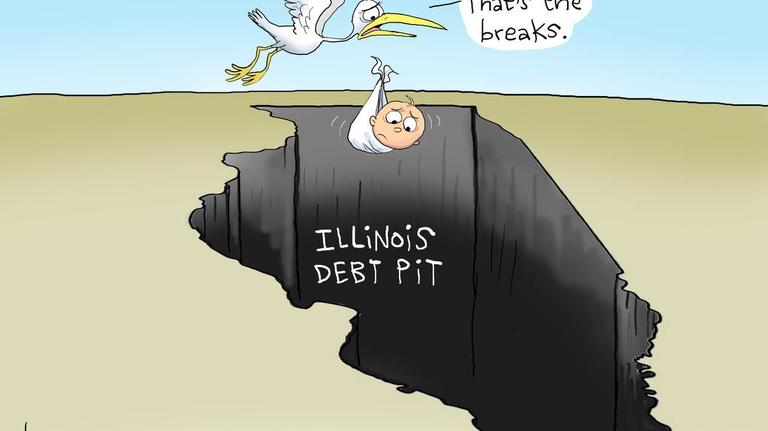 Glenn McCoy: Sorry, kid