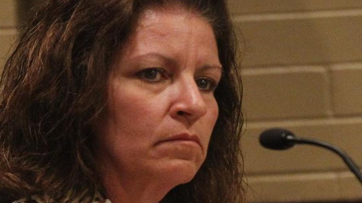 Collinsville City Councilwoman Cheryl Brombolich claimed person use of city cards was an “accepted practice,” but city records tell a different story.