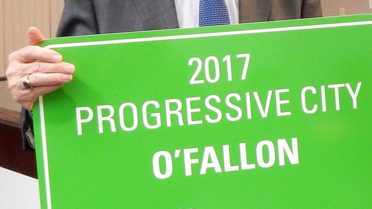 Whatever other progress they are making, O’Fallon leaders certainly advanced property taxpayers’ ability to keep more money.
