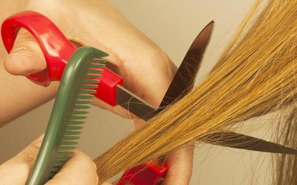 State rebukes Fort Worth stylist on Facebook over claims she violated coronavirus order