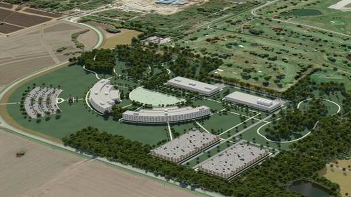 The right choice remains putting the National Geospatial-Intelligence Agency’s western headquarters next to Scott Air Force Base.