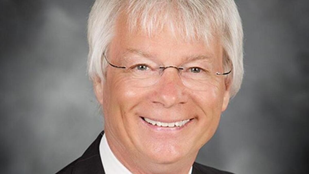 Charles “Chuck” Poettker