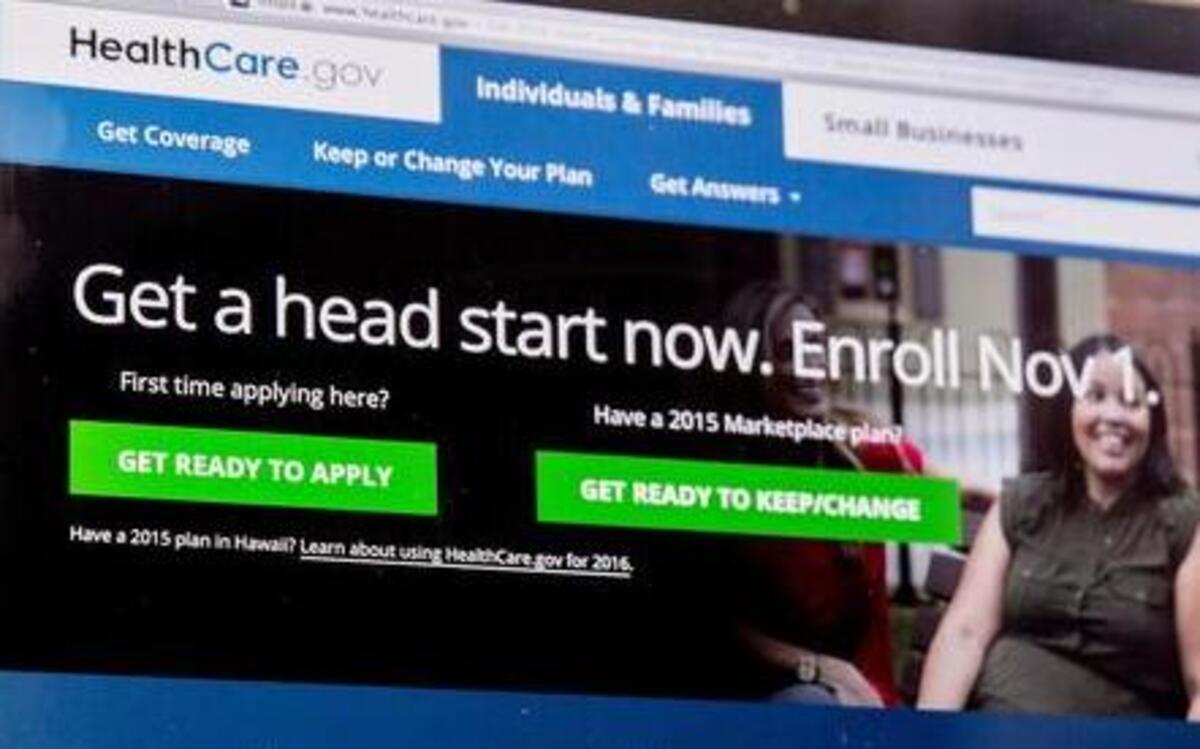 The future of the Affordable Care Act hinges on the outcome of the presidential and congressional elections. In Illinois the plan choices are limited for 2017, with only one insurer available in the metro-east.