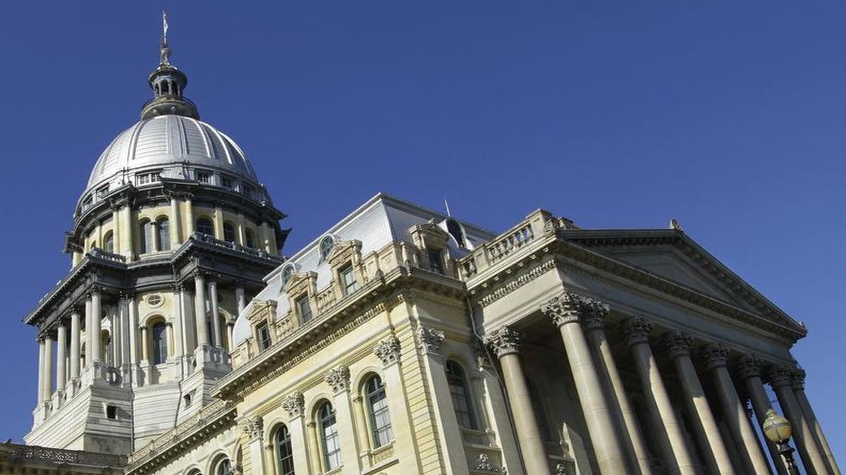 Illinois Held Hostage: Day 152 without a state budget.