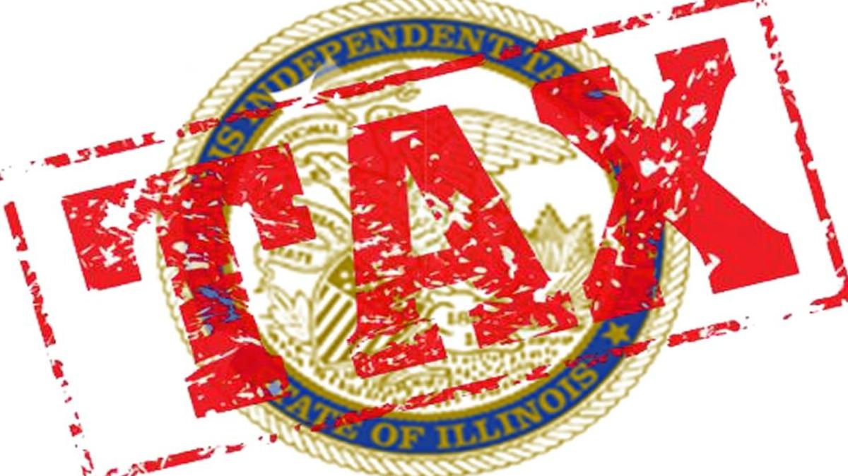 The Illinois Independent Tax Tribunal is intended to give state taxpayers a way to appeal without first paying what the state claims they owe. The tribunal only exists in Chicago and not also in Springfield as the law mandates, but staff claim that is not an issue because most of the tribunal’s work is by phone.