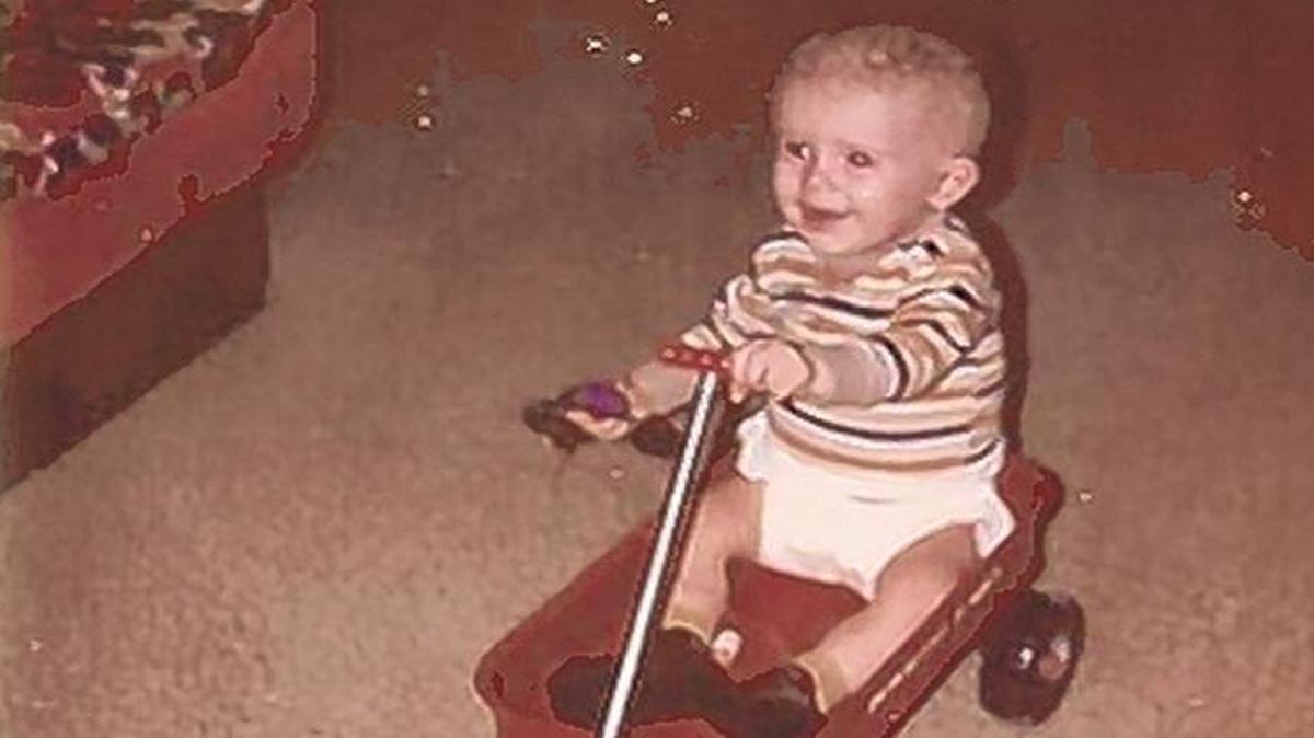 ‘Baby Joey’ Abernathy was beaten to death on Dec. 30, 1972. His mother’s boyfriend, Gary Warwick, was charged but they were dismissed in 1974. Joey’s mother in 2012 asked investigators to reopen the case, and Warwick was again charged with the little boy’s murder. The Illinois Supreme Court recently refused to hear an appeal that too much time had passed to properly defend Warwick, clearing the way for a trial.