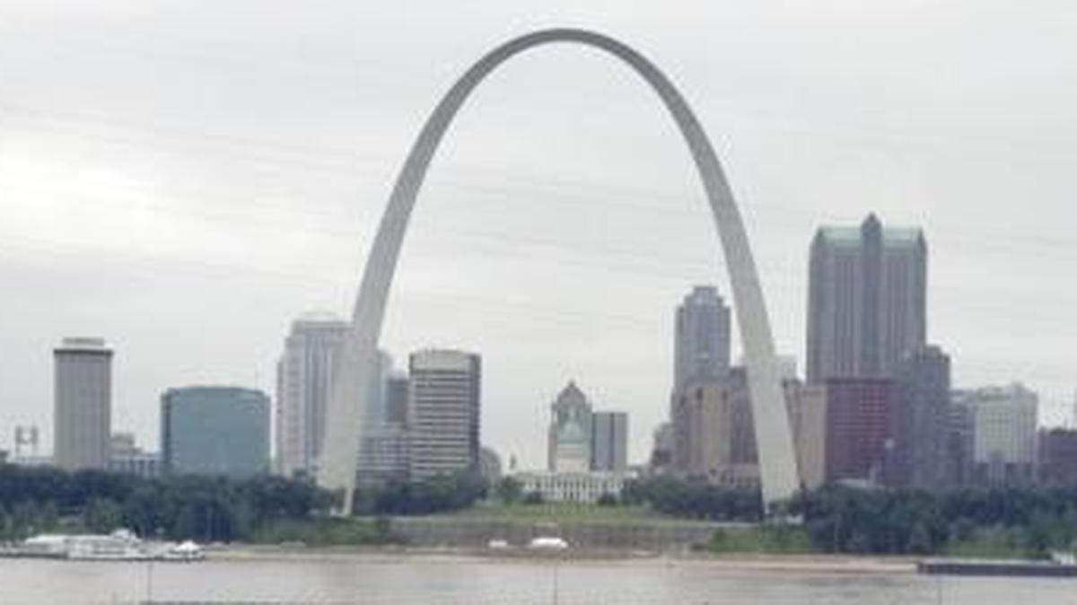 St. Louis could possibly merge with St. Louis County, but the even longer odds are that there will ever be a closer relationship with Illinois. The region should be united economically, but the political and cultural divide is great.
