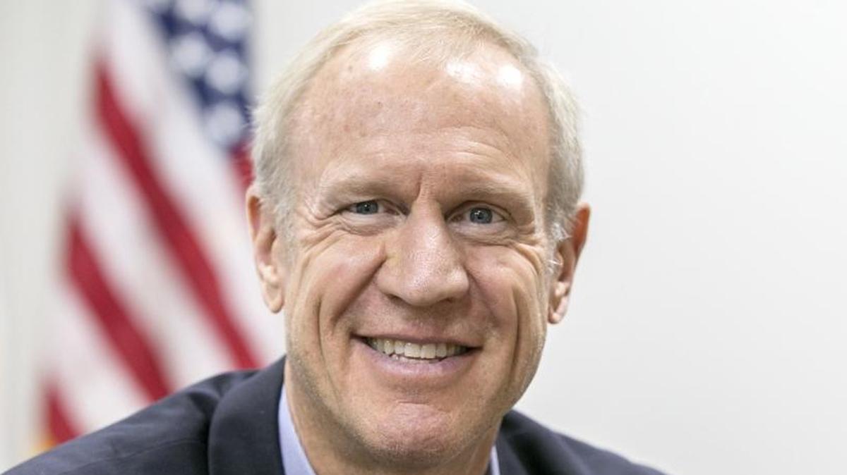 Illinois Gov. Bruce Rauner signed H.B. 40, allowing state Medicaid recipients and state workers to obtain taxpayer-funded abortions for any reason starting Jan. 1. A lawsuit was filed to block the law.