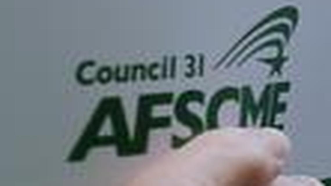 The American Federation of State, County and Municipal Employees lost their bid to impose $3 billion in new costs on Illinois. Now, that union’s state workers might be forced to work 40 hours a week but will still average double the salary of a private sector employee.
