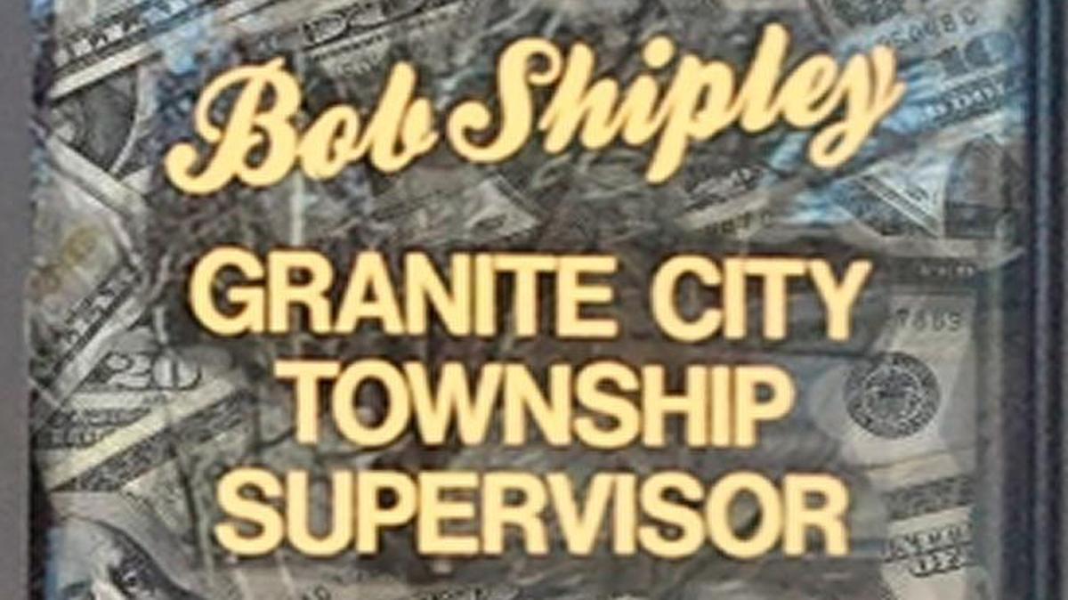Granite City Township cost taxpayers $1.6 million in 2015, the bulk of that to provide salaries and benefits for 47 employees.