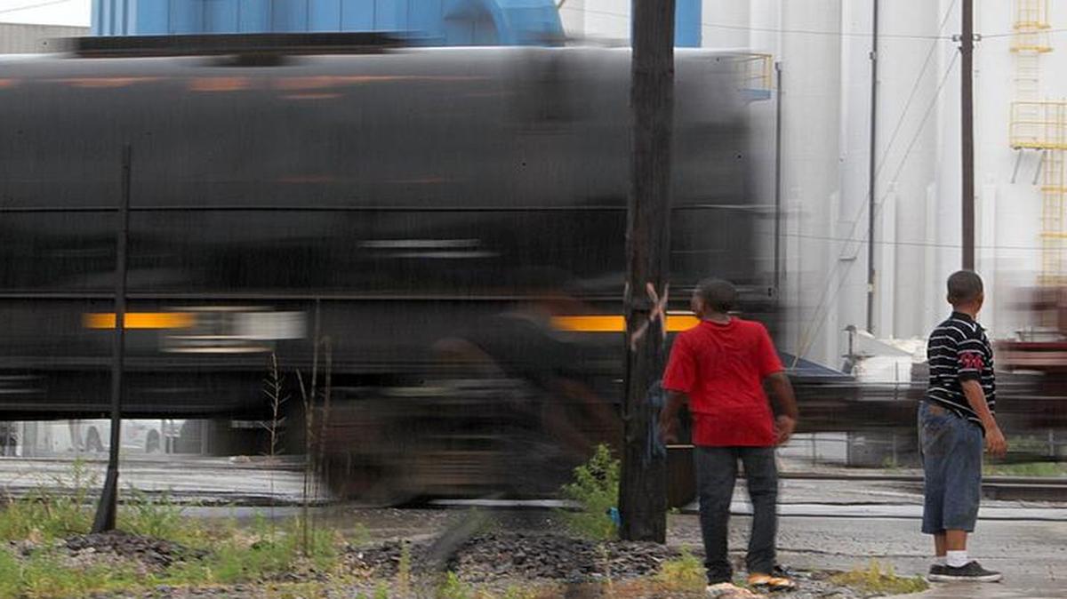 Freight is getting a coordinated push by a new regional group, the St. Louis Regional Freightway. It will coordinate infrastructure planning and marketing of the Greater St. Louis Area to carriers, with a focus on air cargo, barge, truck and rail traffic.