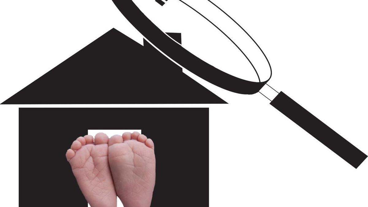 Belleville city leaders are trying to figure out whether they really want residents’ homes inspected when there is a new baby in the house. Occupancy changes require a $60 fee and inspection if the last one was more than a year ago.
