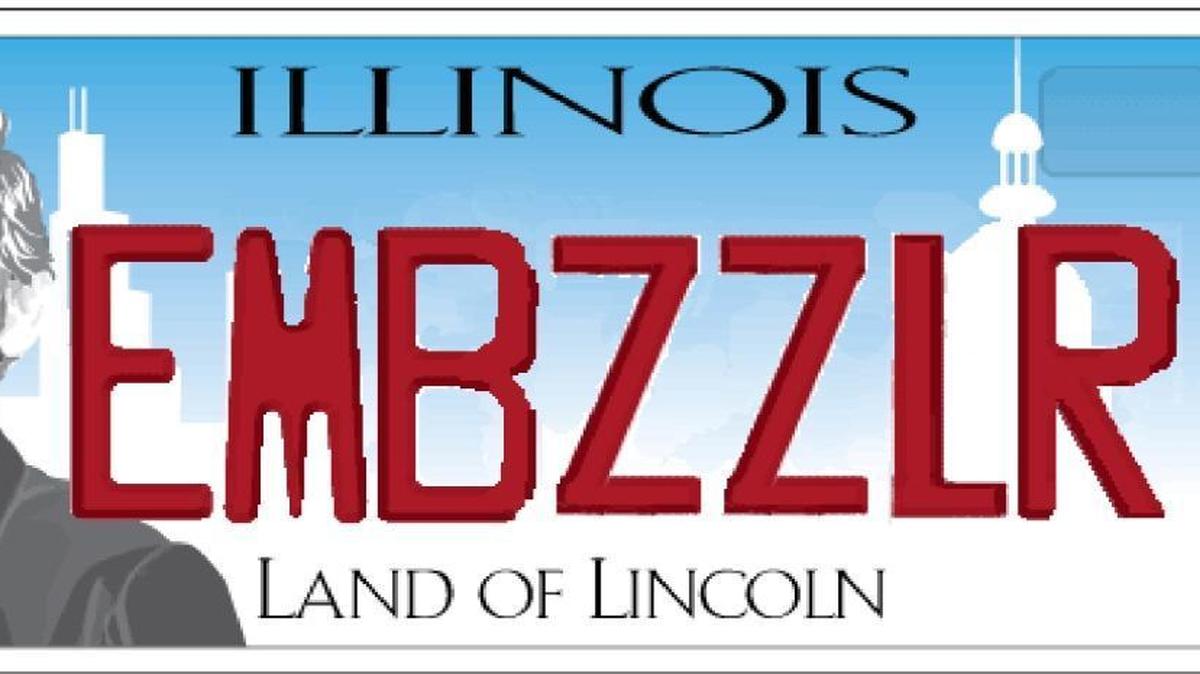 The Illinois Secretary of State either failed to check or didn’t care before hiring a woman who embezzled $234,000 from another state job.