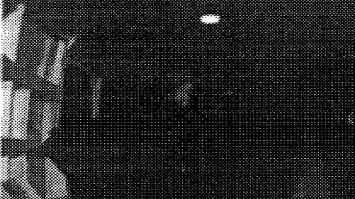 A radioactive isotope was sprayed from rooftops and the backs of panel trucks to test dispersion of aerosol weapons in urban areas during the 1950s and 1960s. Pruitt-Igoe was targeted because it resembled Moscow’s housing.