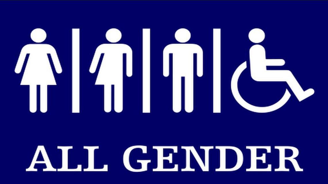 Illinois House Bill 4474 would push schools to put transgender students in separate bathrooms and locker rooms, or in the boys’ or girls’ facility that matches their anatomy at birth. Separate but equal is bad public policy.
