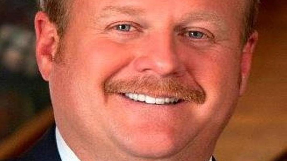 Mark Kern was paid $98,431 last year to be St. Clair County Board chairman, plus received health and pension benefits. The health and pension costs for Kern and other County Board members was $510,495 last year, a taxpayer expense their peers in Madison County decided to cut even though their costs were less than one-tenth of St. Clair County’s.