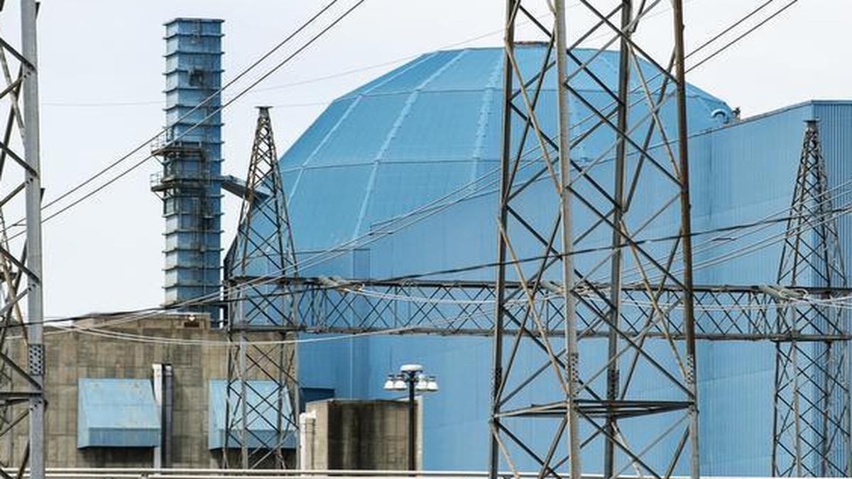 Exelon Corp.’s Clinton Power Station is one of two receiving a state bailout expected to save 7,800 jobs, but the cost of saving those jobs remains unclear.