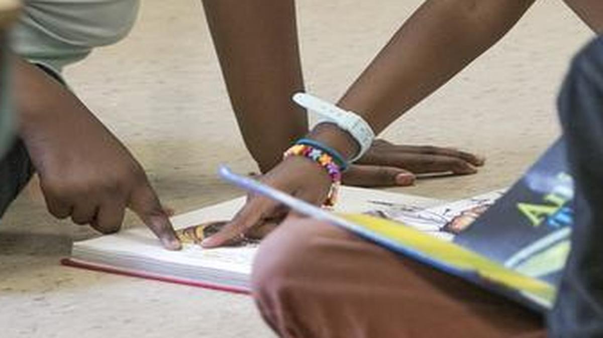 School starts Thursday at Union School and other Belleville schools, but the state dollars to operate Illinois’ schools did not go out last week as scheduled. The delay was a first in Illinois history.