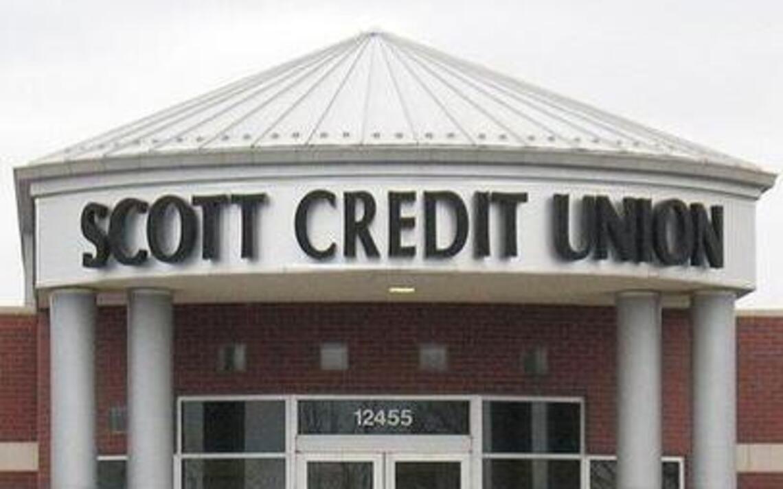 Scott Credit Union may merge with Chicago lender. What would it mean for members?