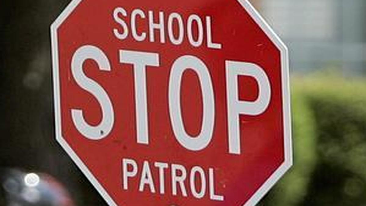 Crossing guards need not be city employees, O’Fallon city leaders decided. When this popular crossing guard was cut last year in Texas, donations returned him to his job.