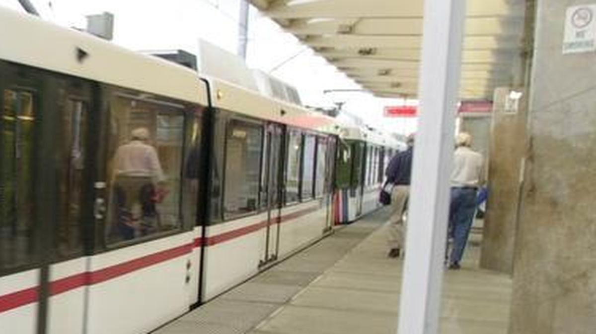 Metro for the first time released incident reports on the transit system. Reports from the first week in April showed concentrations at two St. Louis light rail stations. The Fairview Heights MetroLink station logged nine incidents, making it third on the list.