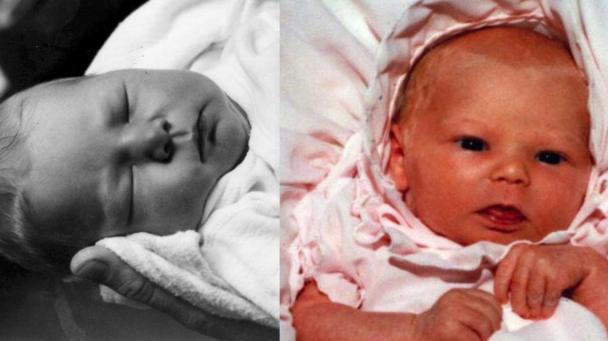 Loralei and Heather Sims were each drowned in their baths by their mother, Paula Sims. Loralei died in 1986 in Brighton and Heather in 1989 in Alton.