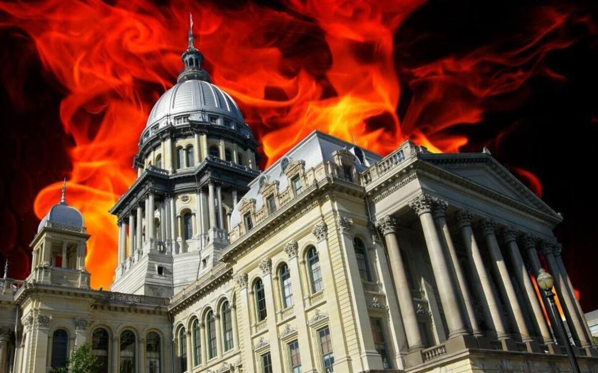 Illinois lawmakers will be back Wednesday after Gov. Bruce Rauner called them back into session to pass a state budget.